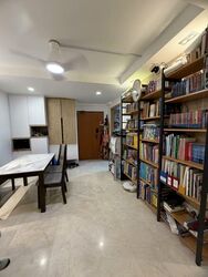 Blk 22 Ghim Moh Valley (Queenstown), HDB 4 Rooms #503312201